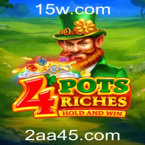 Explorando o Mundo de 4potsriches: Um Guia Completo com a Chave aa45