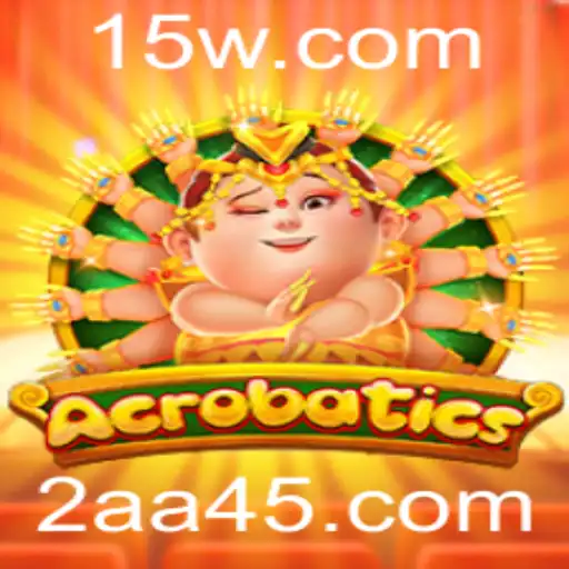 Acrobatics: Uma Nova Aventura no Mundo dos Jogos