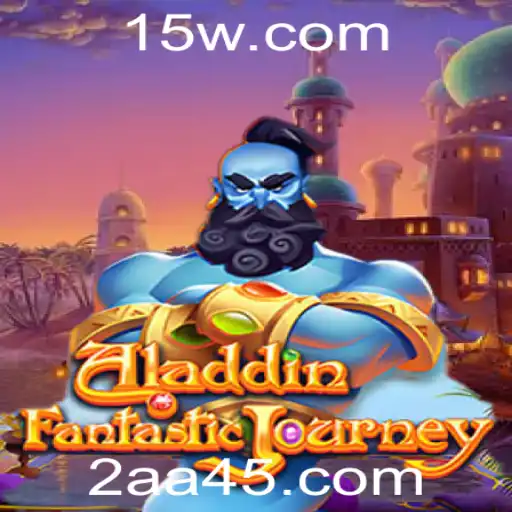 Explorando o Mundo de Aladdin: Descrição e Regras do Jogo