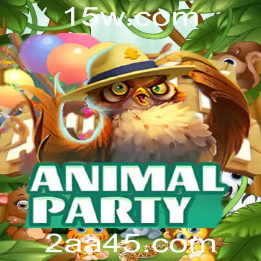 Descubra o Mundo Fascinante de AnimalParty: A Nova Sensação do Entretenimento
