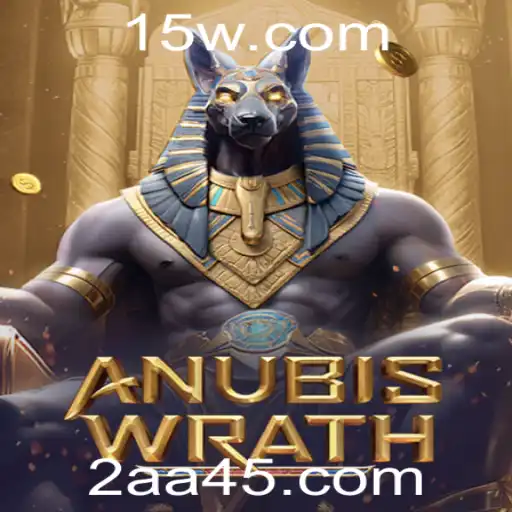Descubra o Mundo de AnubisWrath: O Jogo de Estratégia e Aventura