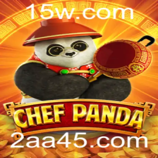 ChefPanda: Uma Experiência Gastronômica Lúdica