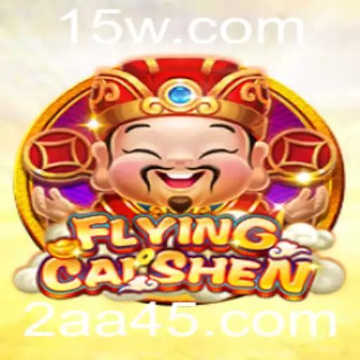 FlyingCaiShen: Um Novo Horizonte no Mundo dos Jogos