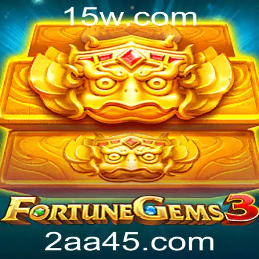 Explorando FortuneGems3: A Nova Sensação no Mundo dos Jogos