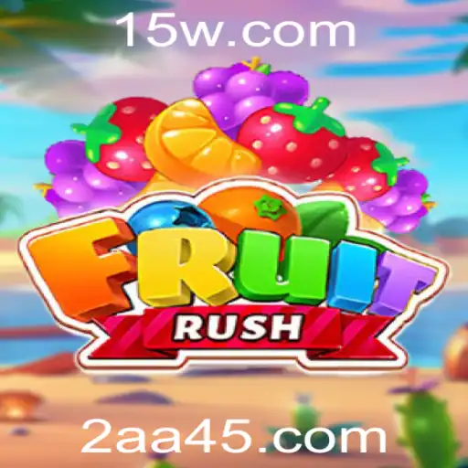 Explorando FruitRush: O Novo Fenômeno dos Jogos Casuais