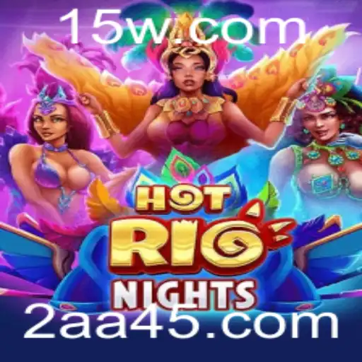 Descubra a Emoção e as Regras de HotRioNights: O Novo Fenômeno dos Jogos
