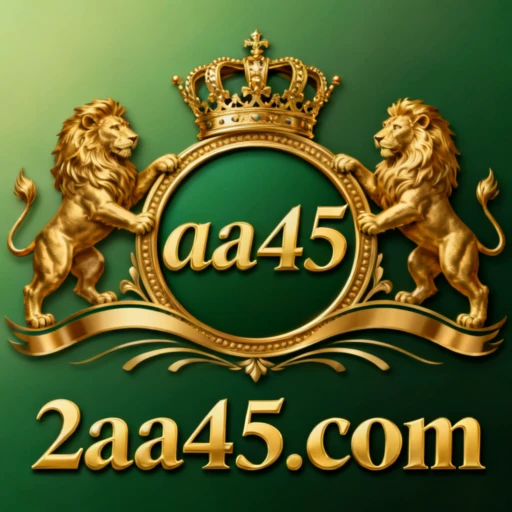 aa45 Logo