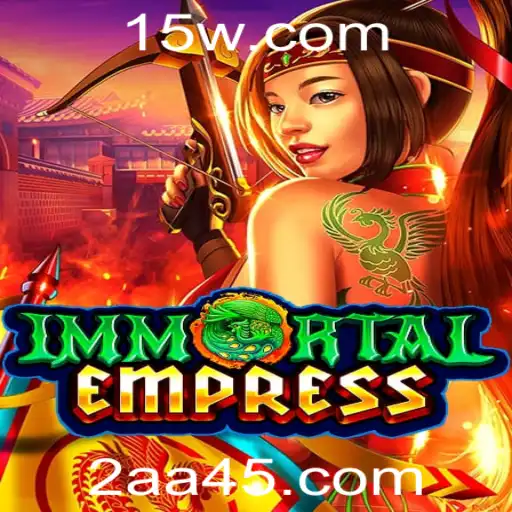 ImmortalEmpress: Um Mergulho no Mundo da Estratégia e Fantasia