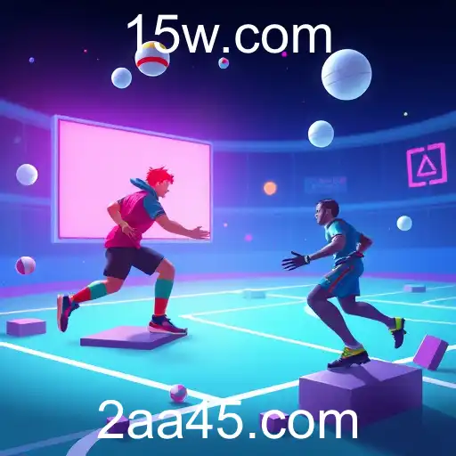 aa45 - Inovação e Adoção Tecnológica nos Jogos Online de {当前年份}