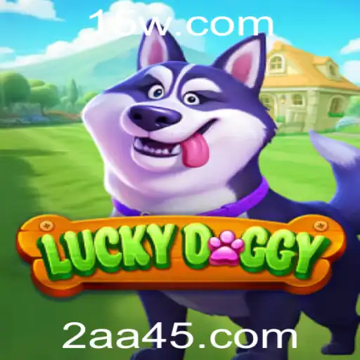 Explorando o Mundo Excitante de LuckyDoggy: Um Guia Completo