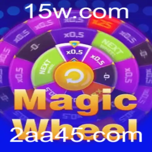 Descubra a Aventura Fascinante de MagicWheel