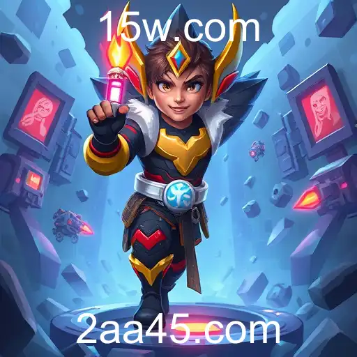 aa45 - Análise Aprofundada do Crescimento e Inovações nos Jogos Online em {当前年份}