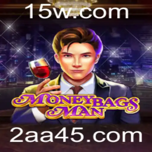 Descubra o Dinâmico Mundo de MoneybagsMan: Aventuras e Estratégias