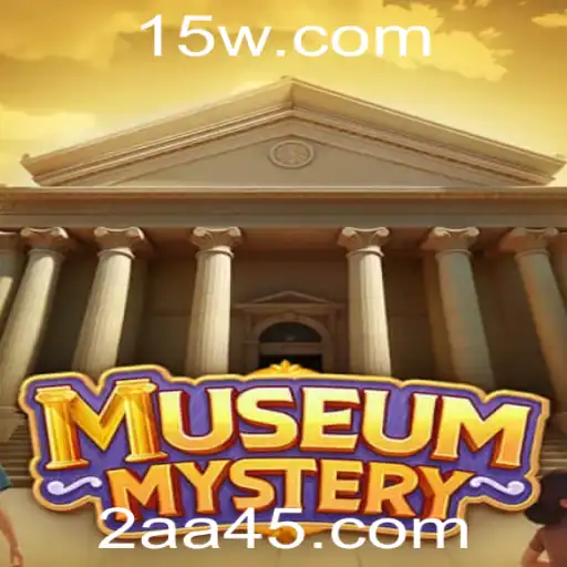 Descubra MuseumMystery: O Fascinante Jogo de Detetive que Conquista o Mundo