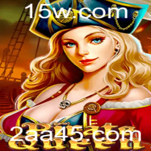 Explorando PirateQueen: Aventuras Além dos Mares com aa45
