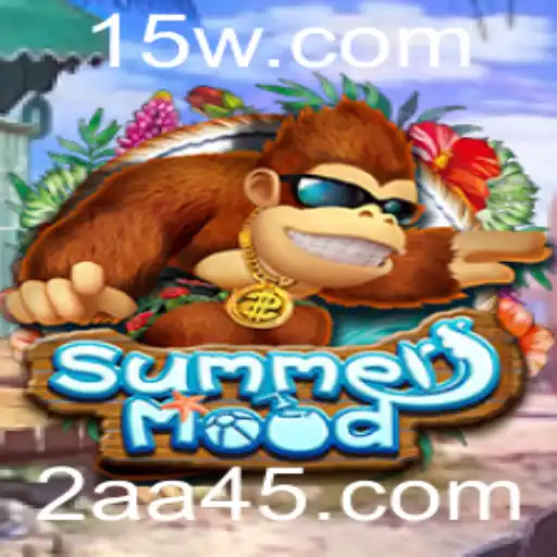 Descubra as Aventuras de SummerMood: O Jogo que Conecta Diversão e Estratégia