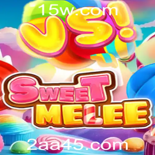SweetMelee: Explorando a Emoção e Estratégia do Novo Jogo Sensação