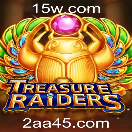 Explorando o Universo de TREASURERAIDERS: Um Jogo de Aventura Épico