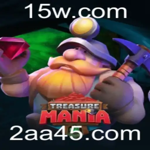 TreasureMania: A Excitante Aventura de Caça ao Tesouro