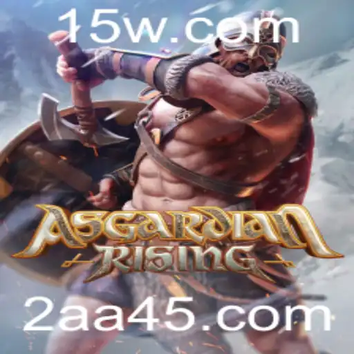 AsgardianRising: Mergulho no Mundo Nórdico dos Jogos