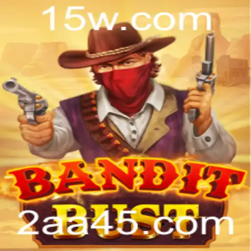Descubra BanditBust: Aventura e Estratégia no Mundo do Velho Oeste