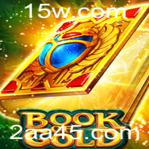 Explorando o Fascinante Mundo do Jogo 'Book of Gold'