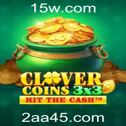 Descubra o Mundo de Clovercoin3x3: A Nova Sensação dos Jogos Digitais