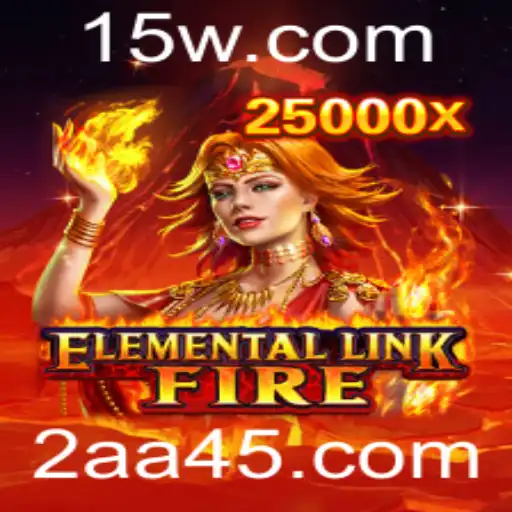 Descubra o Fascinante Mundo de ElementalLinkFire