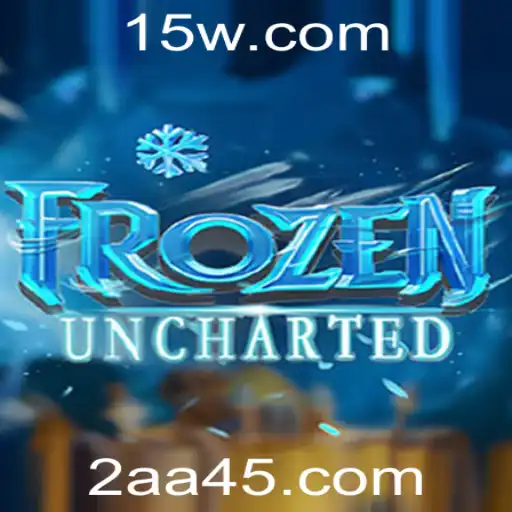 Explorando FrozenUncharted: Aventura em Terras Geladas