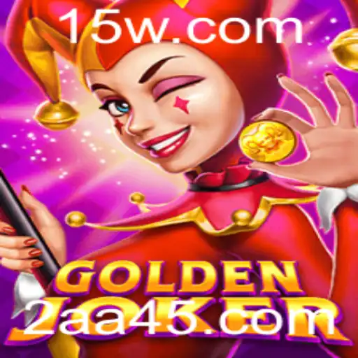 GoldenJoker: Descubra o Novo Fenômeno dos Jogos