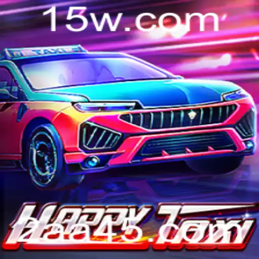 Descubra HappyTaxi: O Novo Jogo Que Está Conquistando o Mundo
