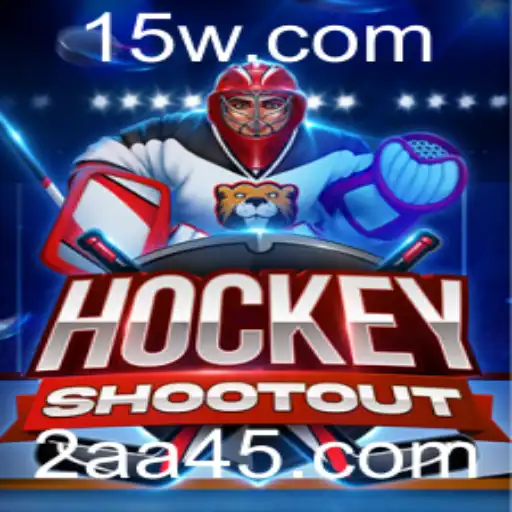 Explorando o Mundo do Jogo HockeyShootout