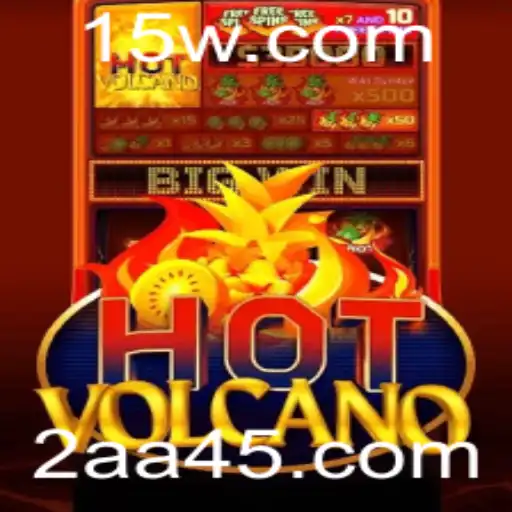 Descubra o Fascinante Mundo de HotVolcano: O Jogo de Estratégia do Momento