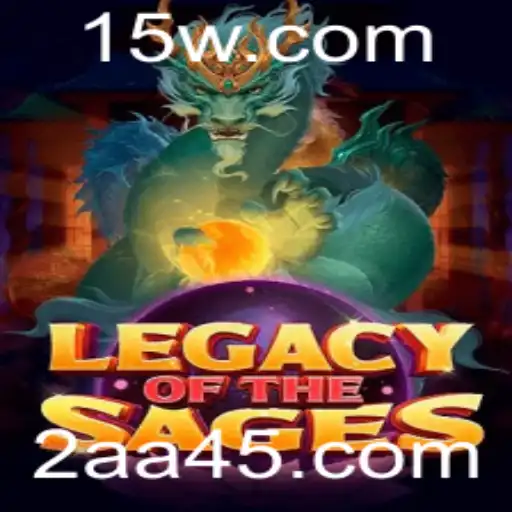 Explorando o Mundo de LegacyoftheSages: Um Novo Horizonte nos Jogos de Estratégia