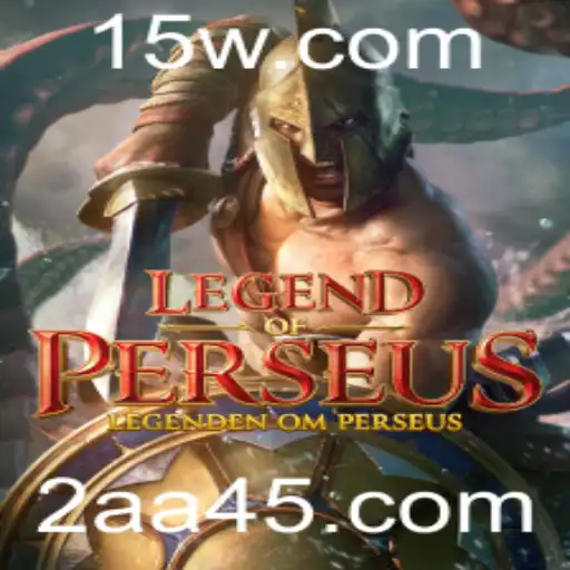 Exploração Épica em LegendofPerseus: Desvendando o Jogo