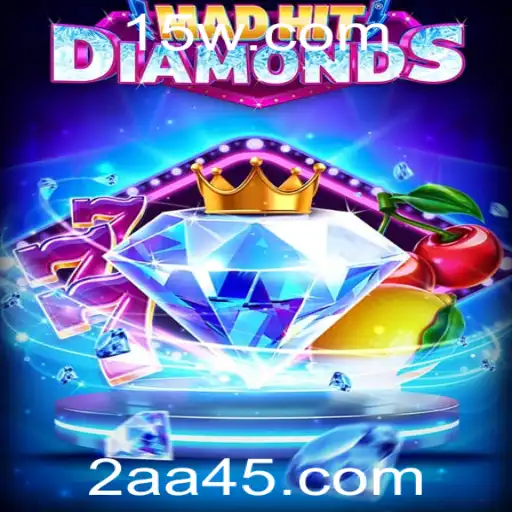 MadHitDiamonds: A Fascinação do Novo Jogo Conquistando Multidões