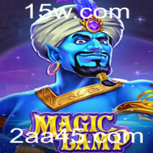 MagicLamp: O Jogo de Estratégia e Sorte que Conquista Multidões