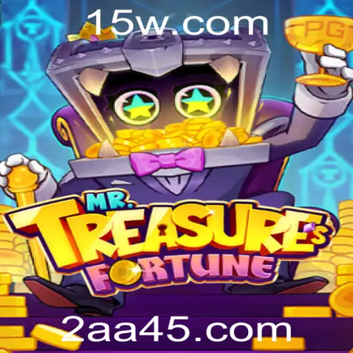 Descubra as Aventuras de MrTreasuresFortune