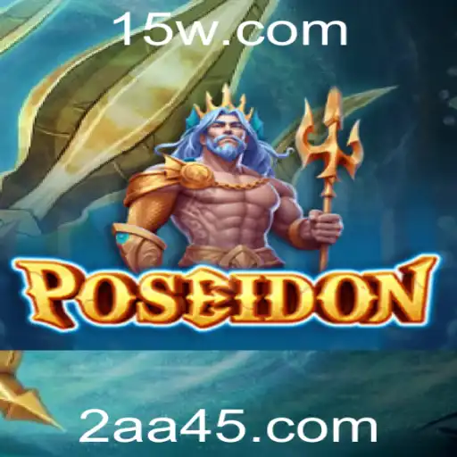 Poseidon: O Jogo de Aventura que Desafia os Mares