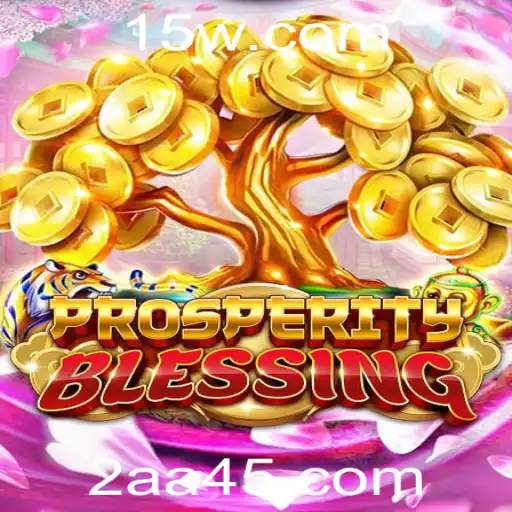 Descubra ProsperityBlessing: O Jogo que Está Transformando Entretenimento e Estratégia