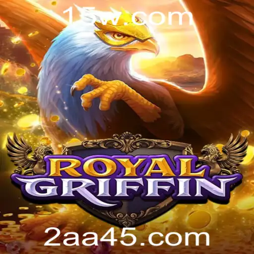 RoyalGriffin: Um Mergulho no Mundo da Estratégia e Aventura