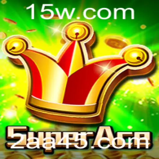 Descubra Tudo Sobre SuperAce: O Jogo que Revoluciona o Entretenimento com aa45