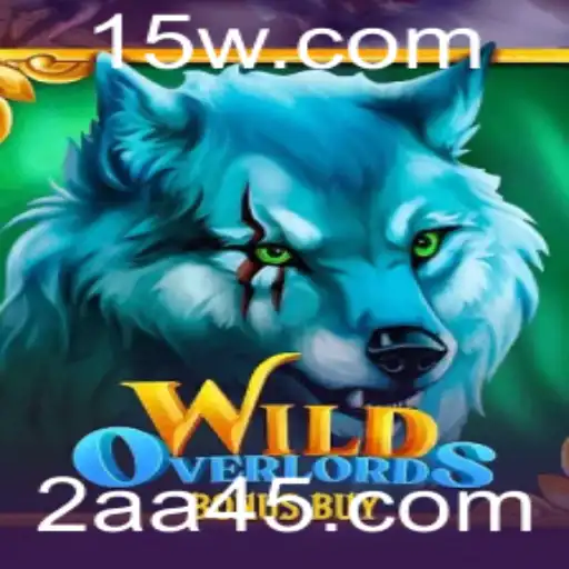 Descubra a Aventura de WildOverlordsBonusBuy: Um Mergulho nas Regras e Dinâmicas do Jogo