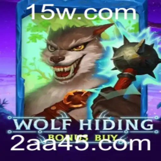 Descubra o Fascinante Mundo de WolfHidingBonusBuy: Um Jogo de Estratégia e Aventura