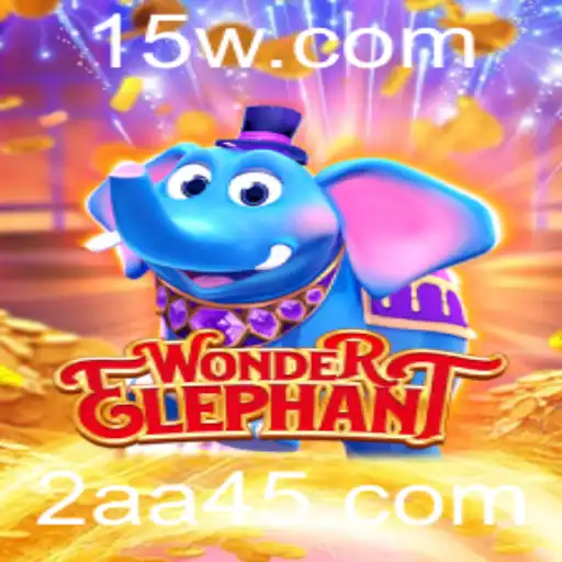 Explorando a Aventura Fantástica de WonderElephant