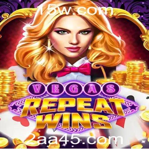 VegasRepeatWins: Descubra as Regras e a Emoção do Novo Jogo de Cassino