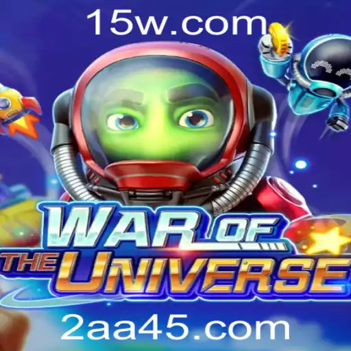 Explorando o Universo de WAROFTHEUNIVERSE: Estratégia, Desafios e Aventuras