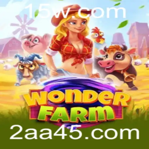 Explorando o Mundo Encantado de WonderFarm: Uma Jornada de Magia e Aventuras